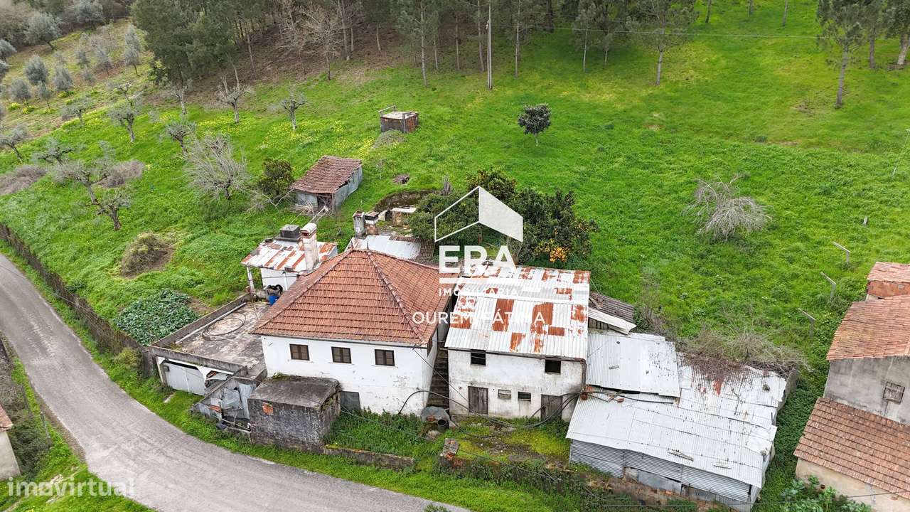 Moradia, 3 quartos, Pombal, Abiul - Grande imagem: 2/14