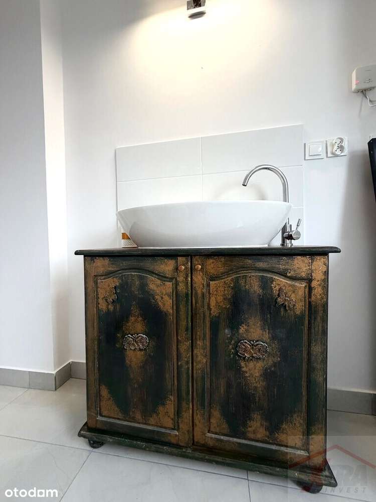 3 pokojowe 69 m², Kamienica, Park Kasprowicza-14