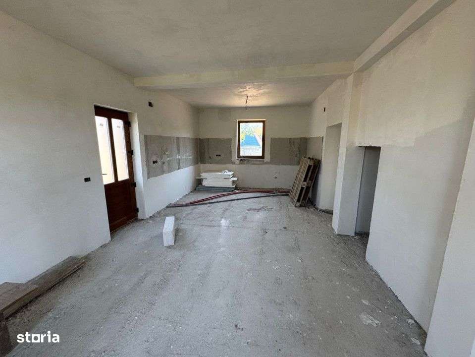 CASA  AGIGEA | 500 MP | 192 MP CONSTRUITI | - Imagine principală: 5/7