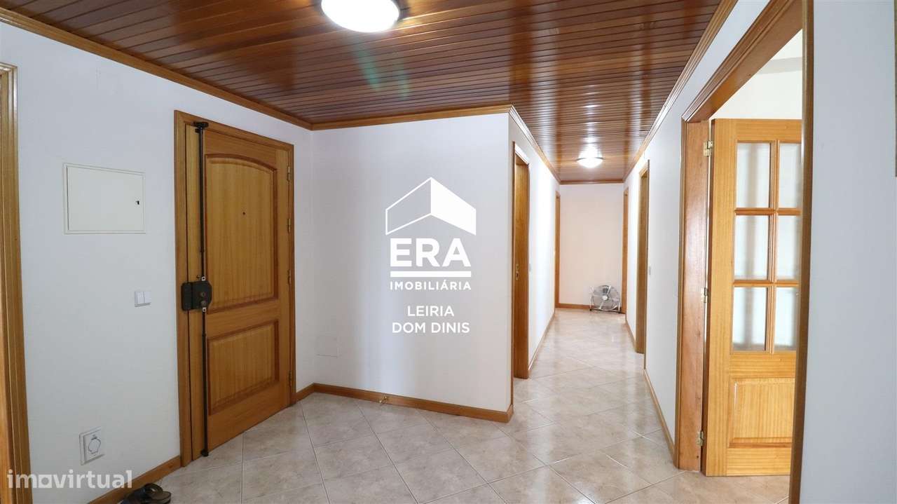 Apartamento T3 na cidade Pombal-9