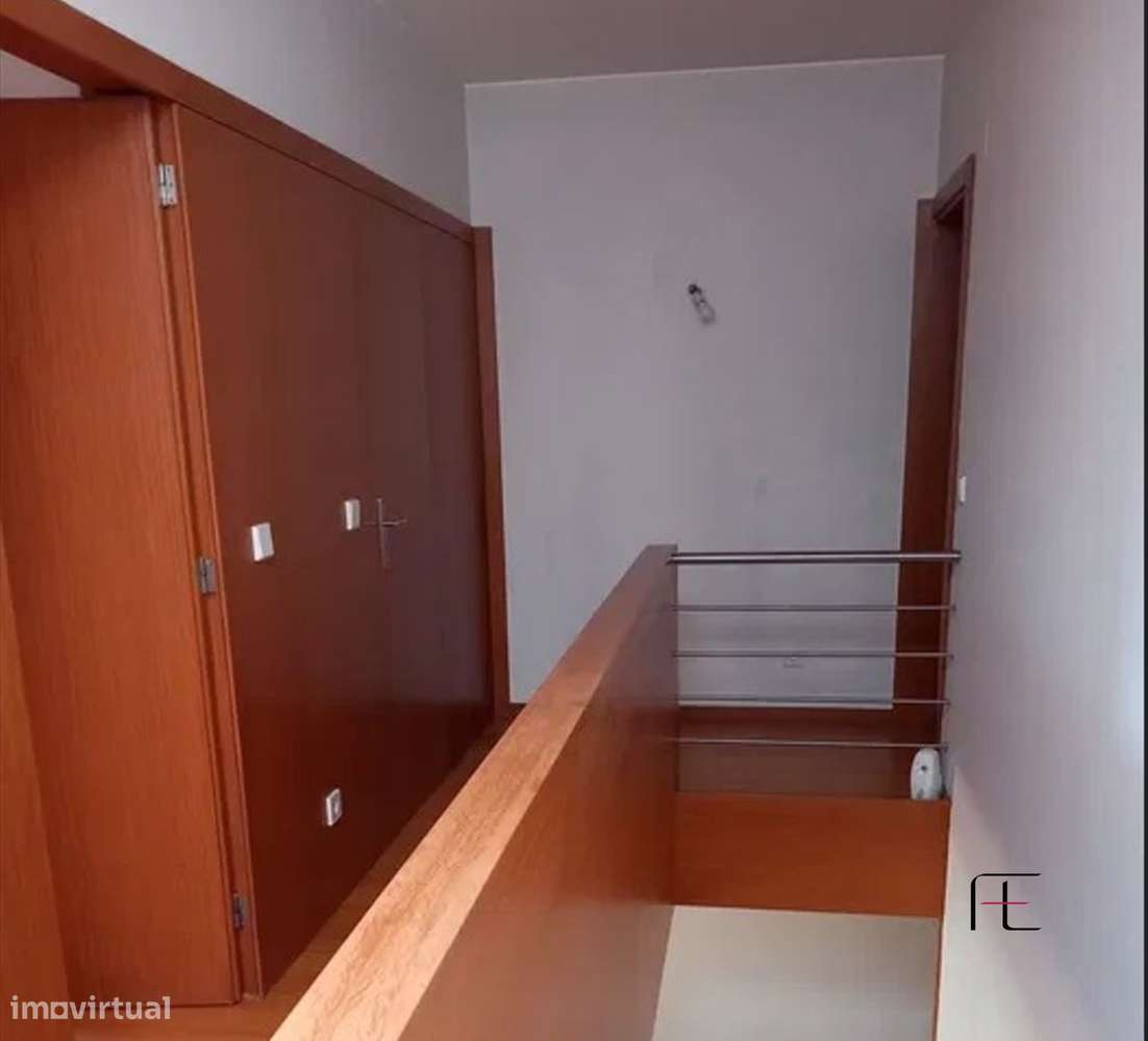 Moradia Geminada T3 Venda em Castêlo da Maia,Maia - Grande imagem: 4/9