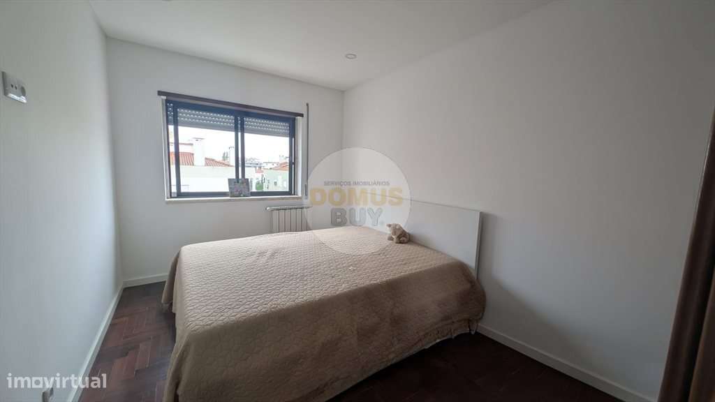 APARTAMENTO T3 REMODELADO COM 115M² AREA UTIL - PAIO PIRES-7