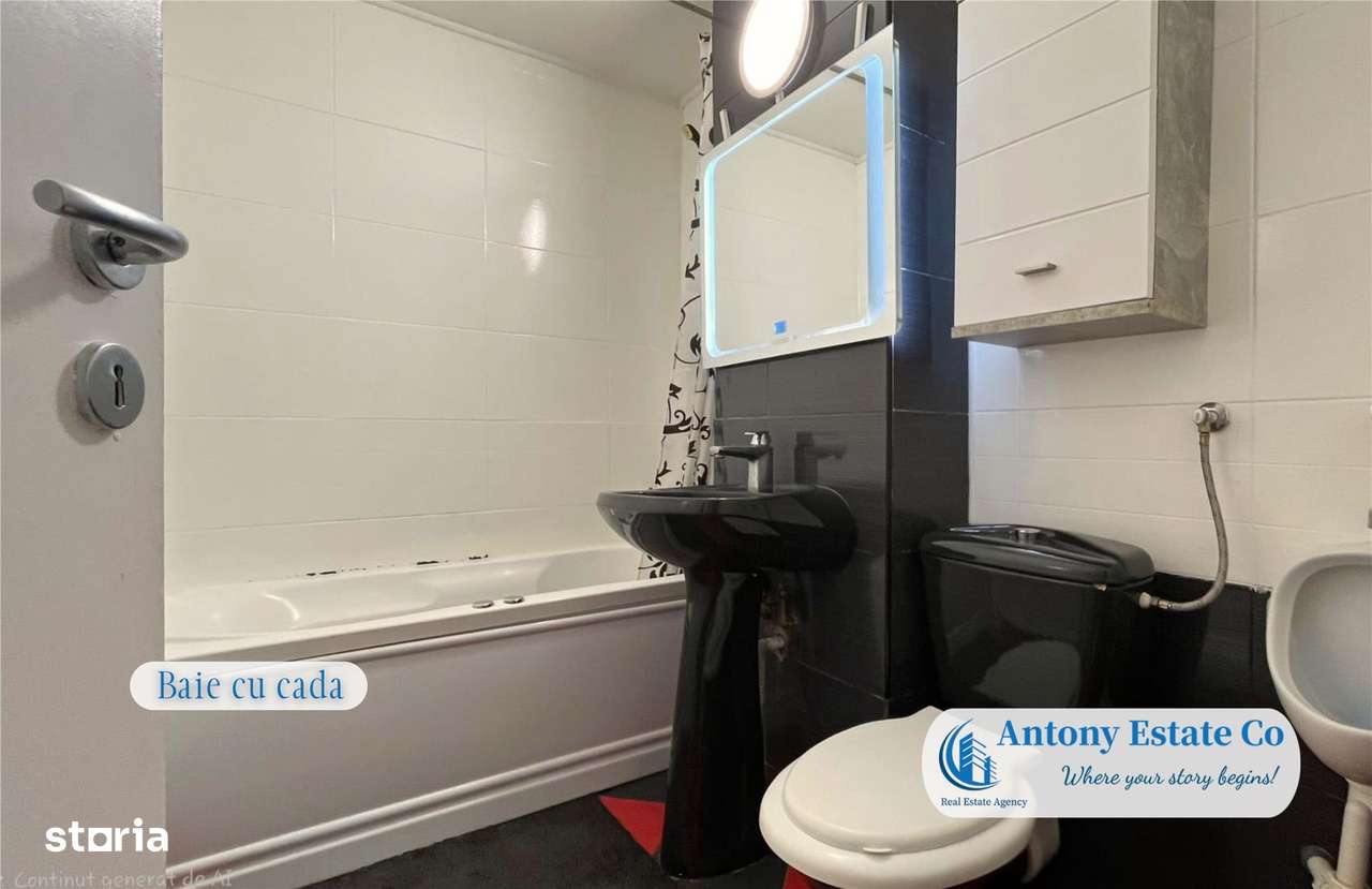 Apartament de vanzare, 3 camere, Rogerius - Oradea-6