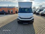 Iveco Daily 35S16 Hi-Matic, Kontener 8PAL, Winda 750KG - 2