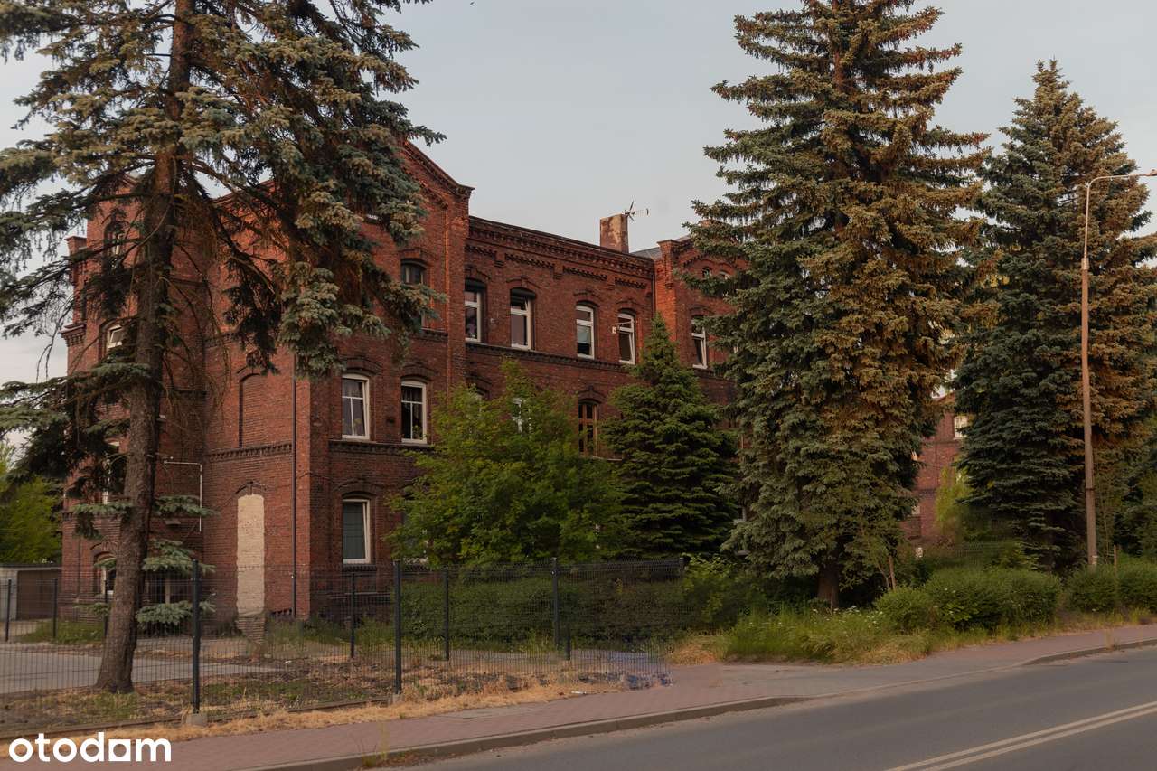 Apartament w wysokim standardzie w zabytkowej kamienicy!-17