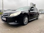 Subaru Legacy 2.0 D Sport Navi - 1