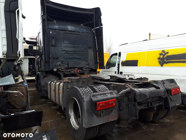 SCANIA 114L 380 95-04 10.6 LAMPA PRZÓD PRZEDNIA PRAWA LEWA - 4