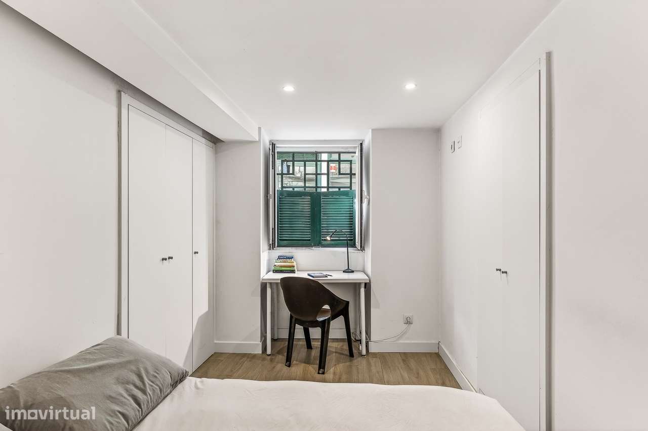 T1 Remodelado na Madragoa-17