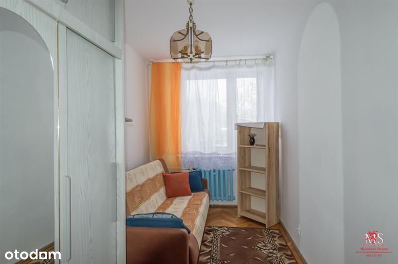 Sprzedam 3 pokojowe mieszkanie Gdańsk Orunia Górna