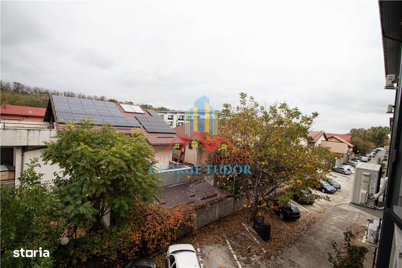 Garsoniera decomandata 37mp,Str. Rezervelor Nr.5B,  0% COMISION, 0%TVA-9