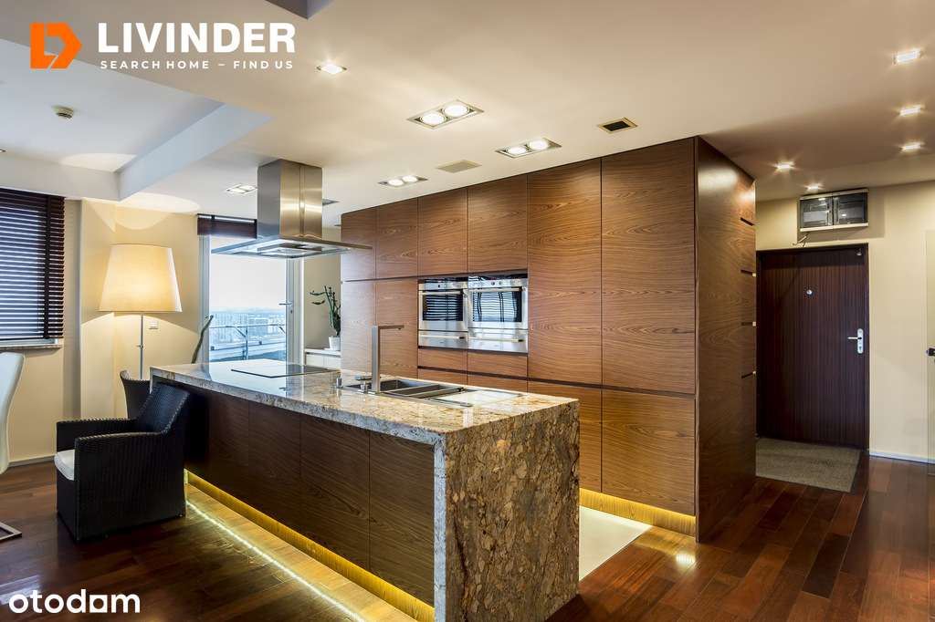 Wyjątkowy Apartament z Widokiem Salwator Tower - Pełny obrazek: 4/16