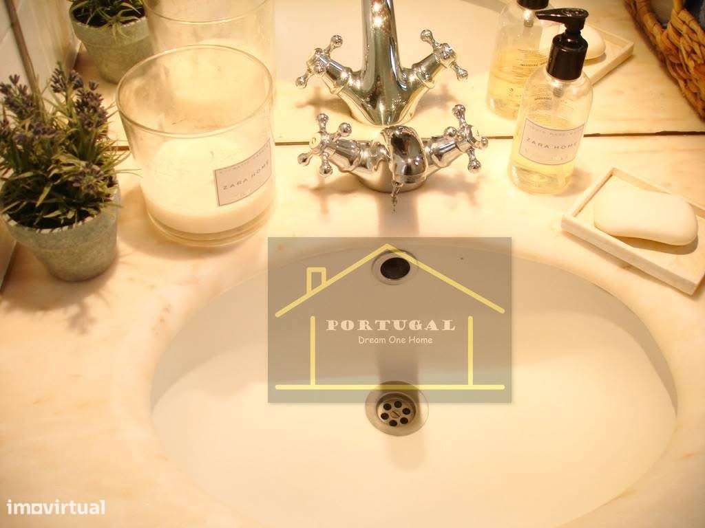 T2 com Terraço na Lapa | Luz, Conforto e Tranquilidade - Grande imagem: 5/12