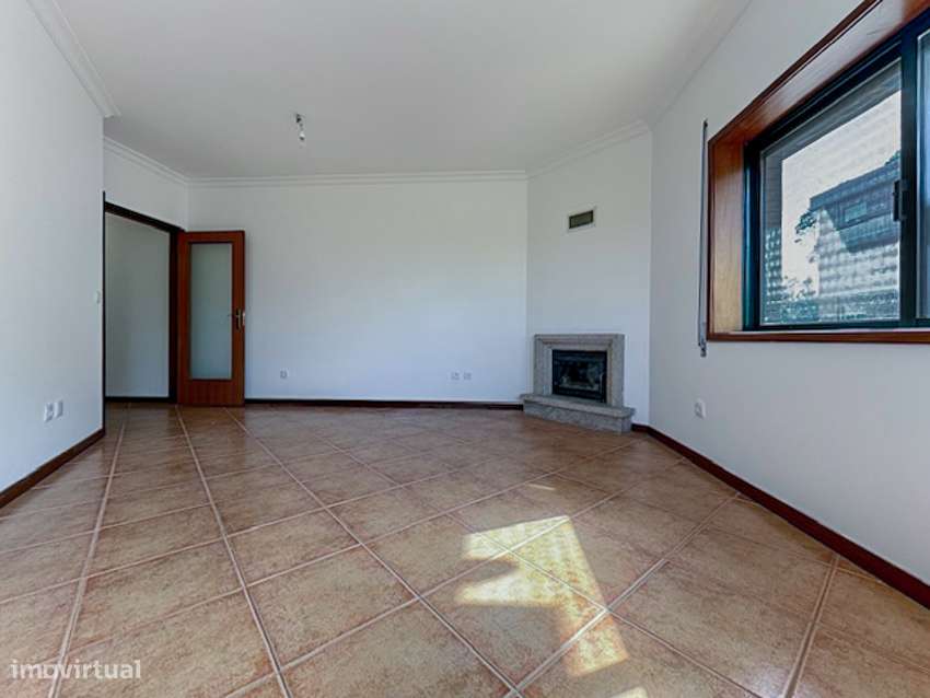 Apartamento T2 em São João de Ver-5
