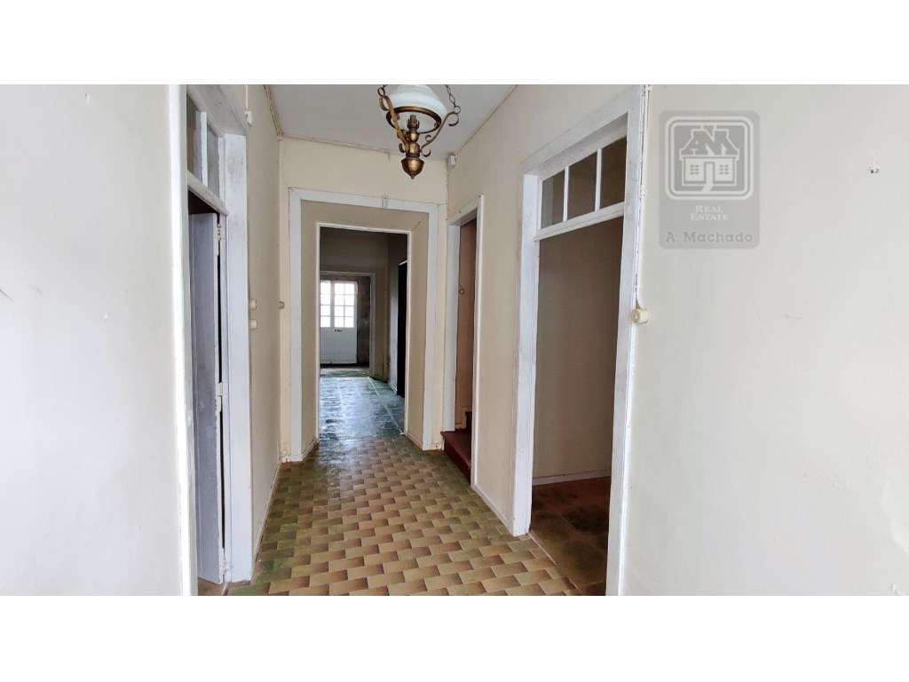 VENDA de MORADIA + EDIFÍCIO - Pico da Pedra, Ribeira Grande, Ilha d... - Grande imagem: 3/53