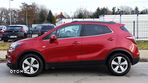 Opel Mokka 1.4 T Cosmo S&S 4x4 - 14