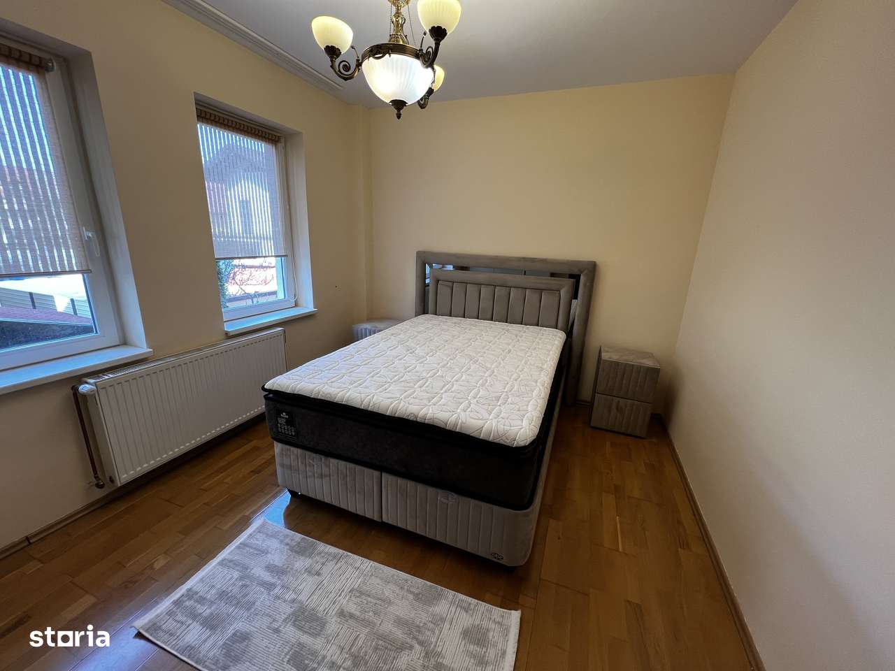 INCHIRIEZ apartament 4 camere ,constructie noua, zona Strand - Imagine principală: 4/14