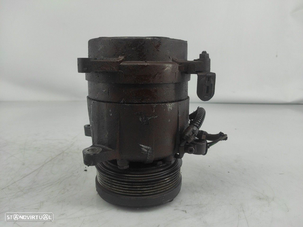 Compressor Do Ac Peugeot 406 (8B) - 5