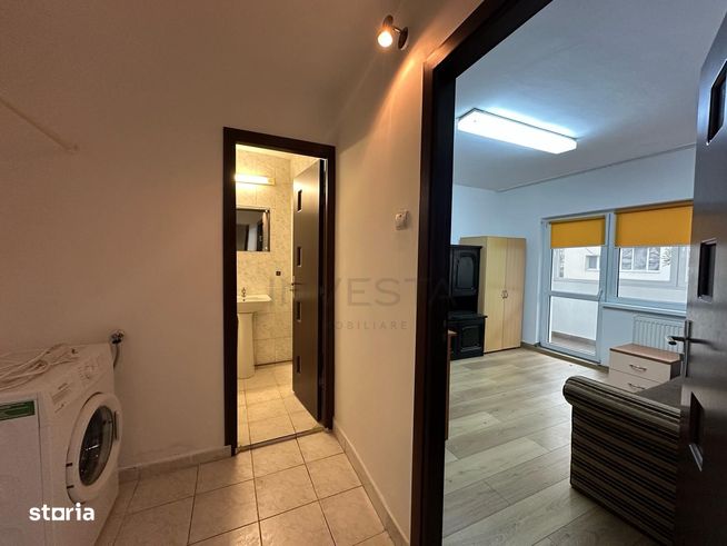 Apartament 3 camere / Marasti / bloc reabilitat termic-2