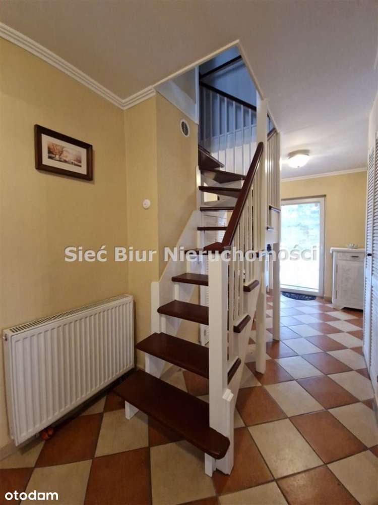 Dom, 150 m², Buczkowice-11