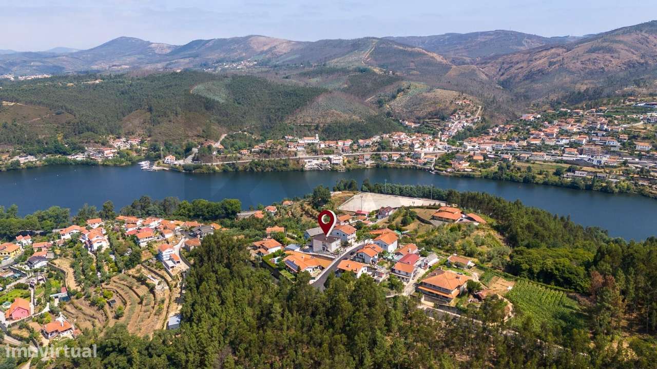 ANDAR-MORADIA T3 | PEDORIDO | CASTELO DE PAIVA-53