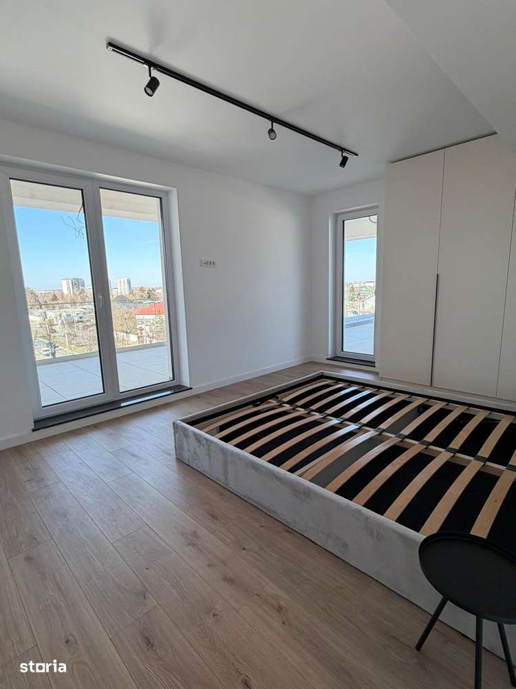 Apartament 2 camere de vanzare/ complex Noa Nord/ Bucurestii Noi-7