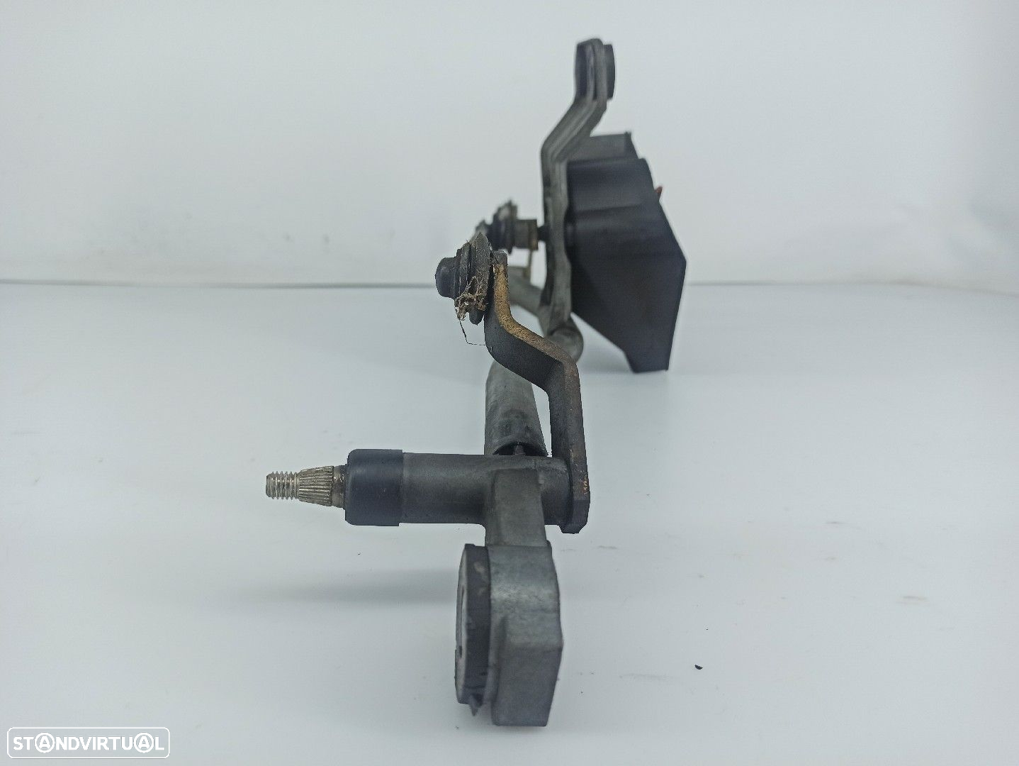 Motor Limpa Vidros Frente Ford Escort V (Aal, Abl) - 3