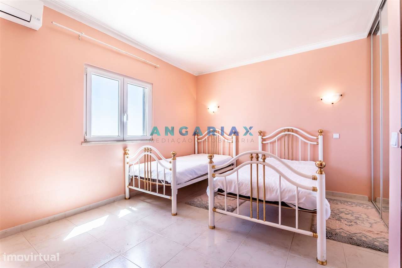 ANG1510 - Penthouse Duplex para Venda na Praia do Vau, Portimão-12