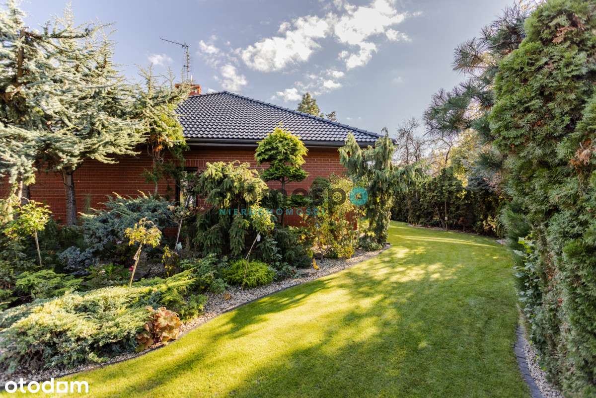 Piękny Dom | Ogród | Grunwald | Dzień otwarty-14