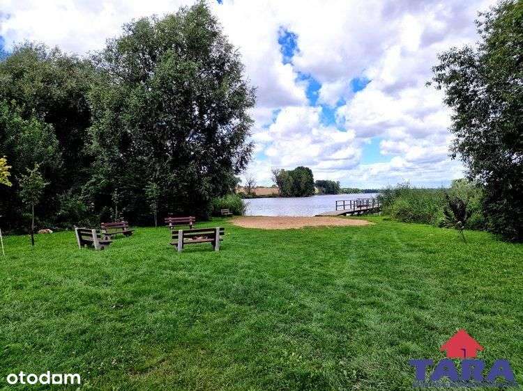 Działka blisko dwóch jezior!-9
