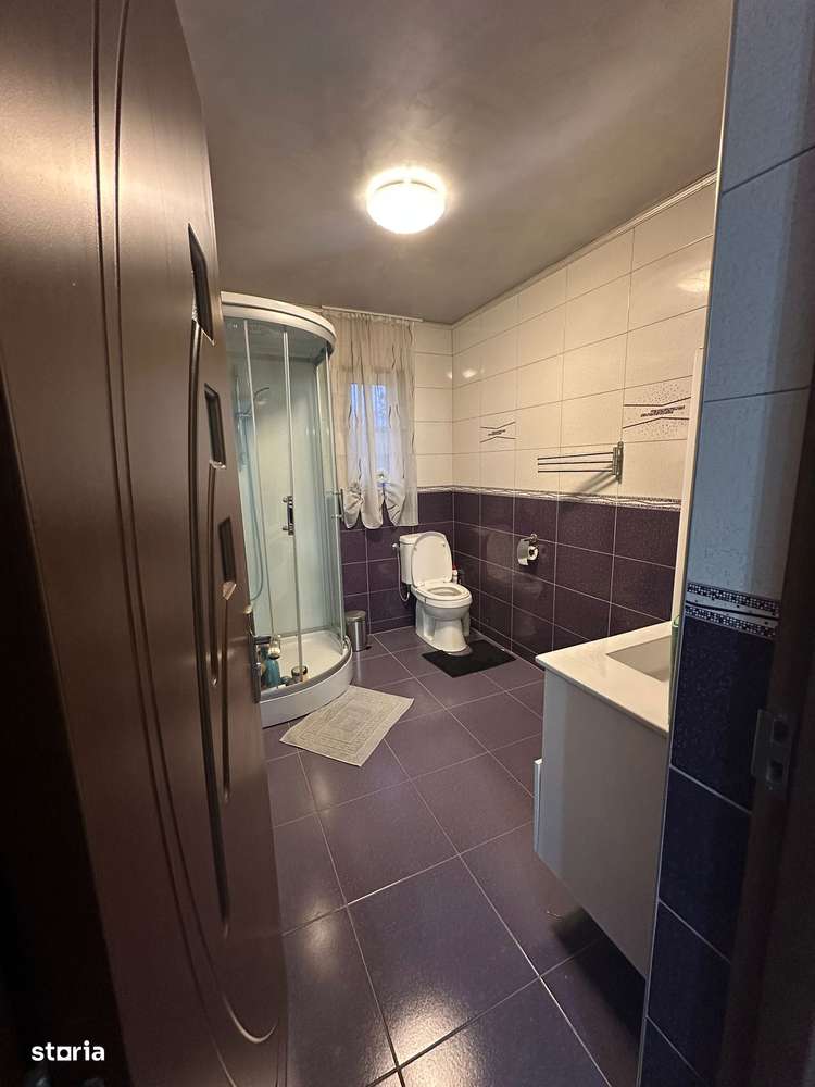 Casa individuala noua in Ghirisu Roman comuna Mociu-7