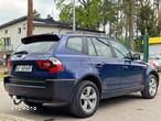 BMW X3 2.0d - 4