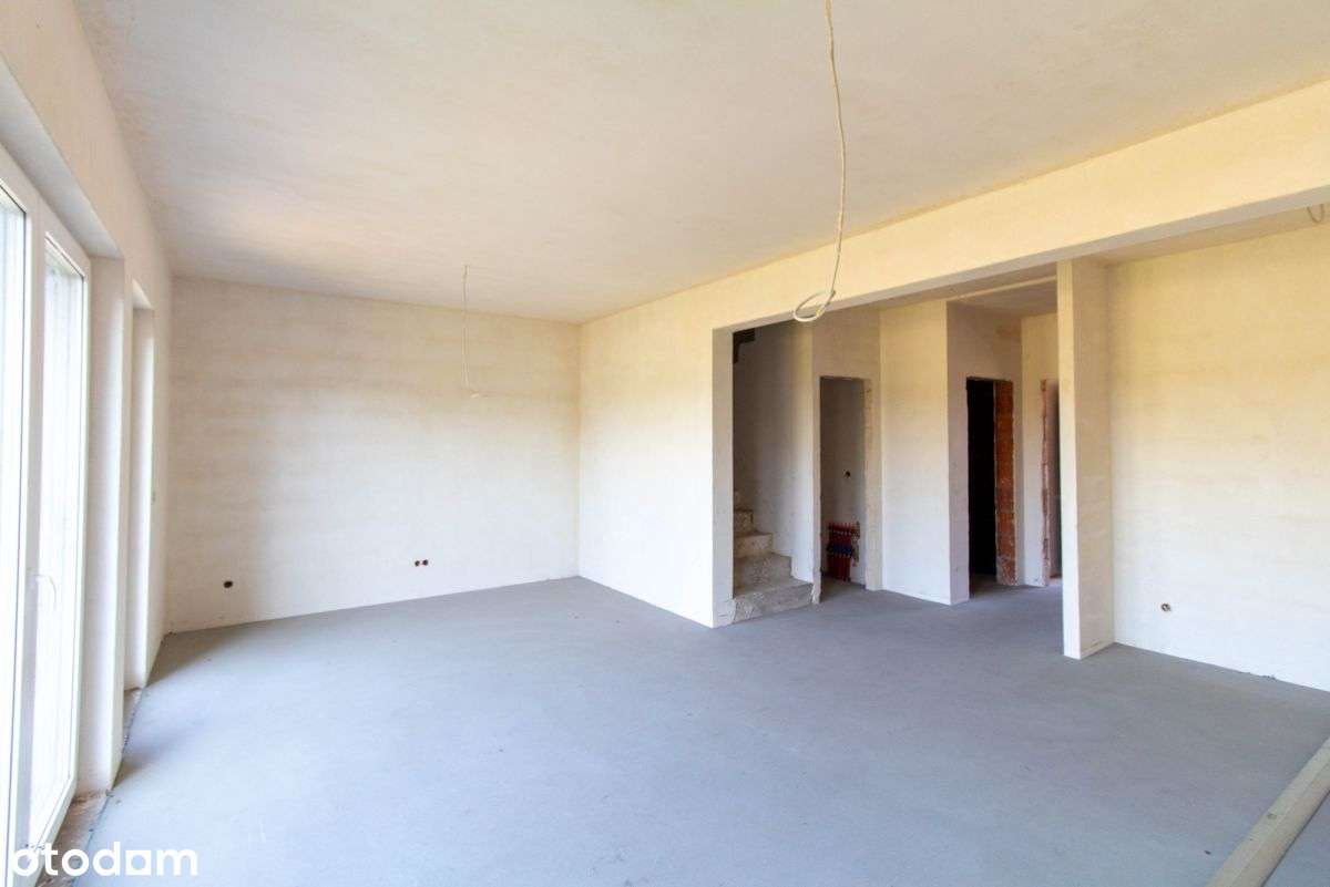 Nowoczesny dom jednorodzinny w Strzebiniu-5