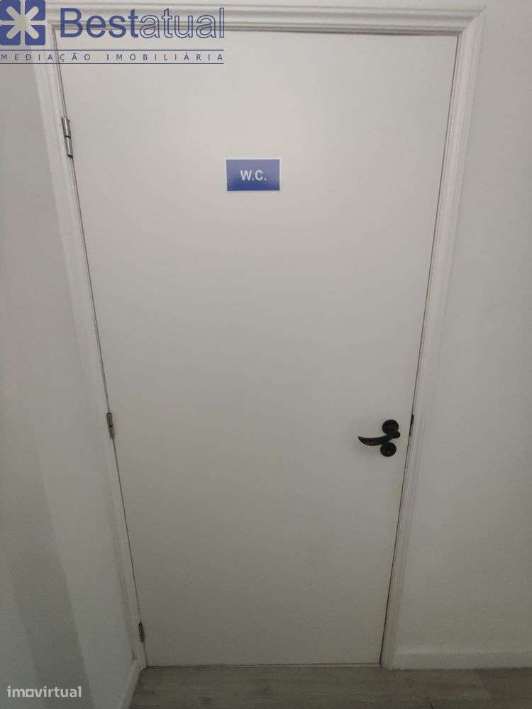 Trespasse - Clinica de Fisioterapia-Próx. Centro da Trofa-16