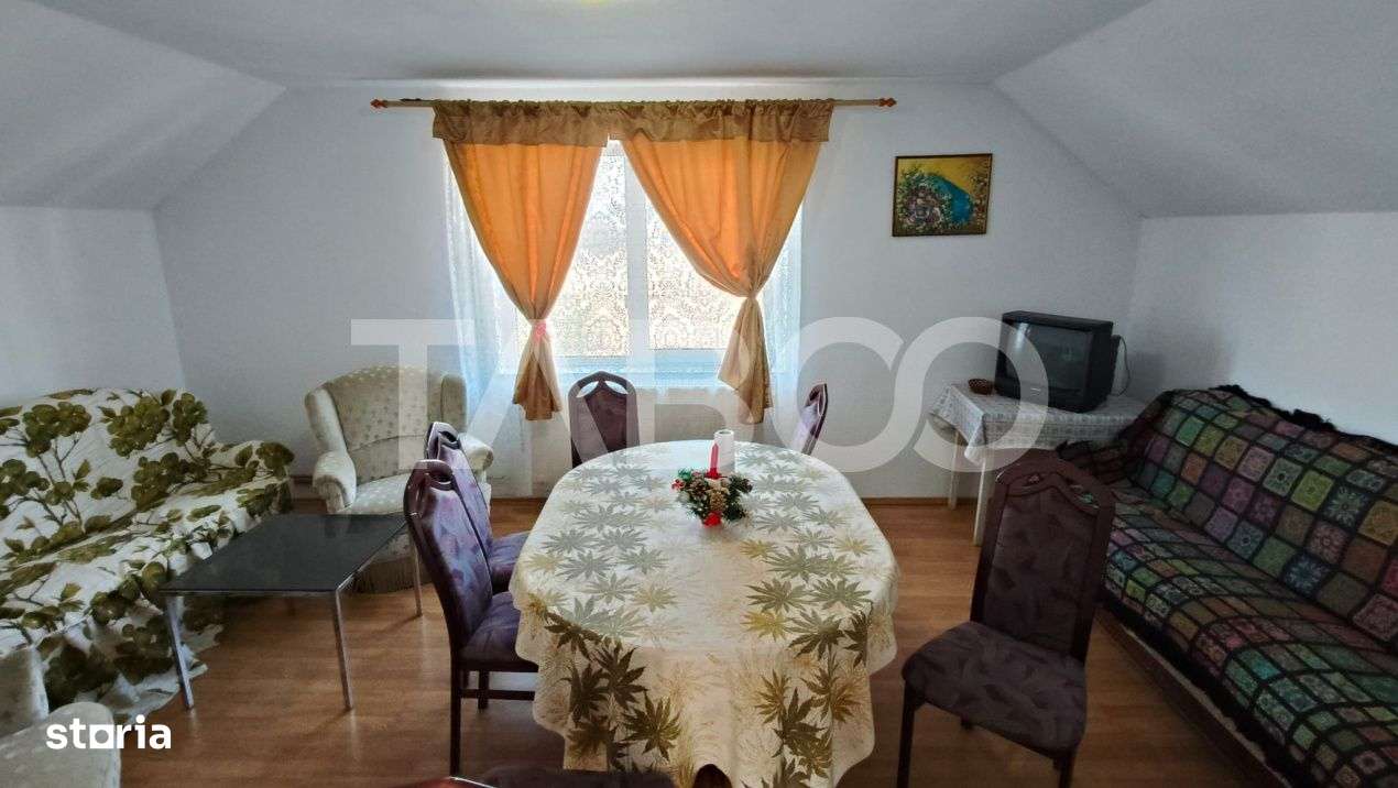 Casa cu curte si gradina de vanzare in Sebes judetul Alba - Imagine principală: 5/11