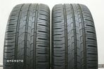 letnie 185/55R15 CONTINENTAL ECOCONTACT 6 , 6,5mm 2023r - 1