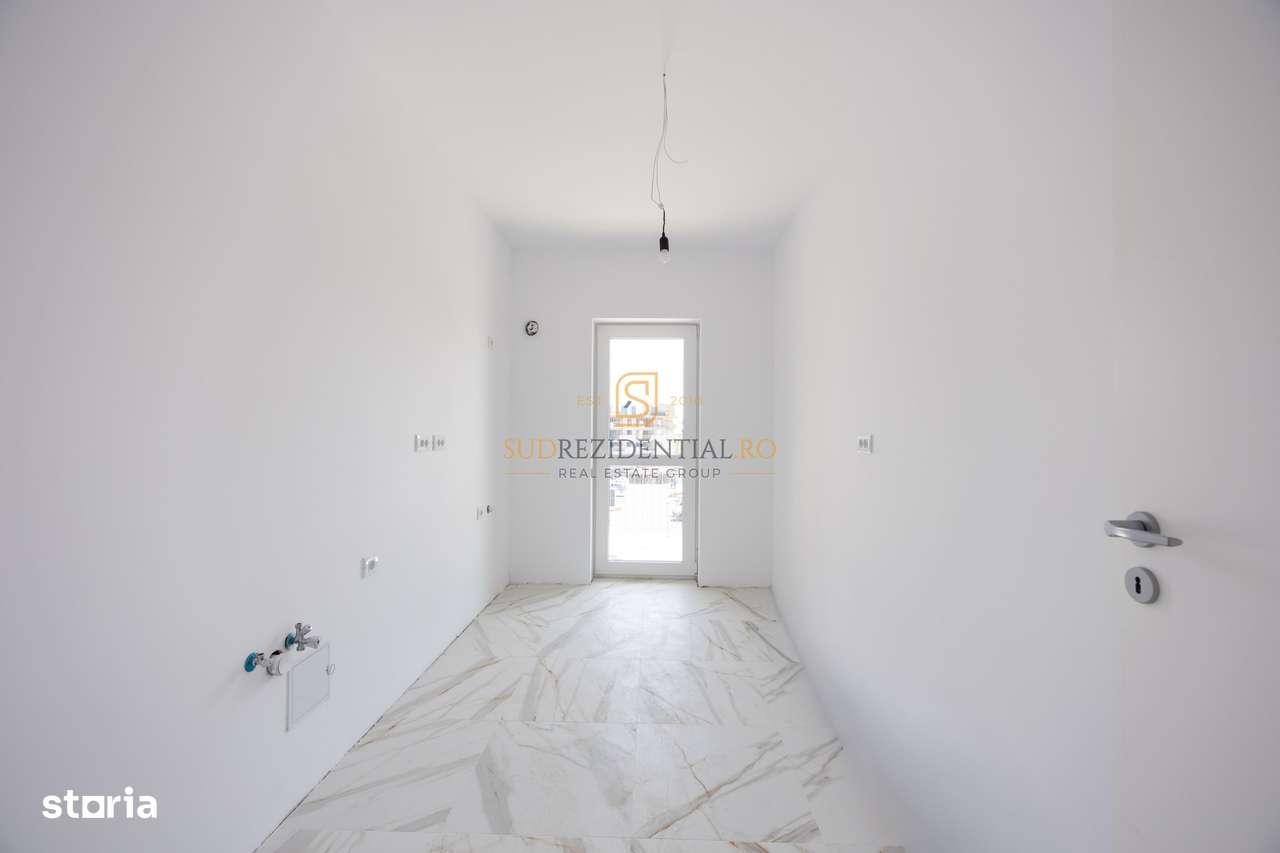 Apartament modern 2 camere, aproape de parc Tudor Arghezi, Sector 4