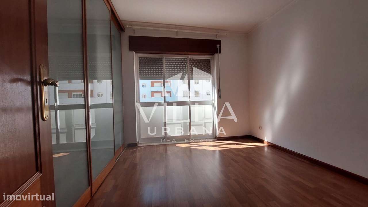 Apartamento T1 - Santa Marta do Pinhal, Corroios-22