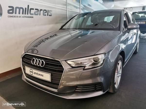 Audi A3 Sportback 30 TDI - 3