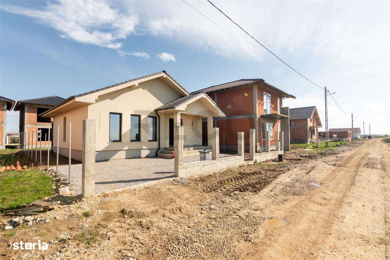 RECO. CASA CU MANSARDA , CIHEI . - Imagine principală: 4/20