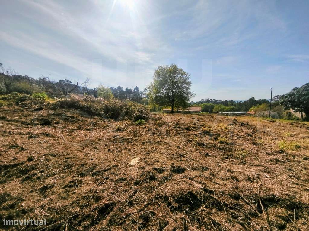 Terreno Urbanizável, Vila Nova de Cerveira - Grande imagem: 4/6