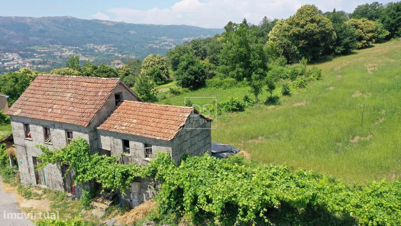 Quinta T3, Porto, Baião, Campelo e Ovil-5