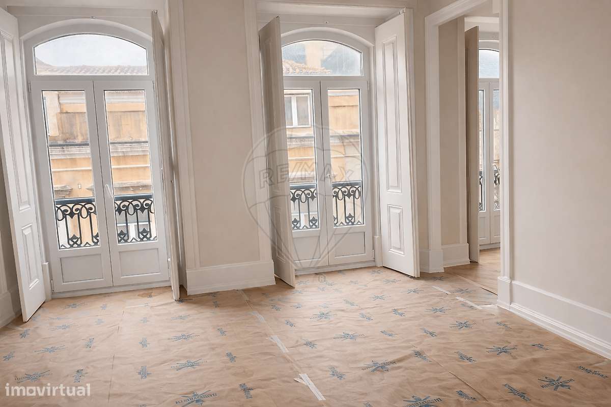 Apartamento T2 para arrendamento - Grande imagem: 2/22