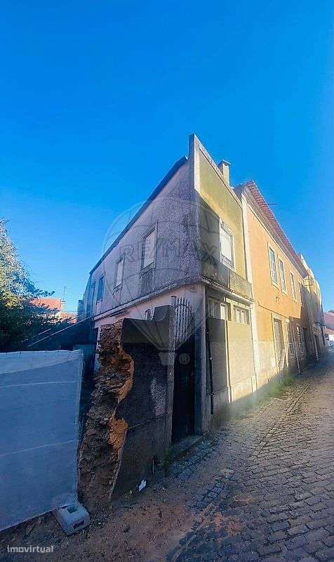 Moradia T7 para venda - Grande imagem: 3/9