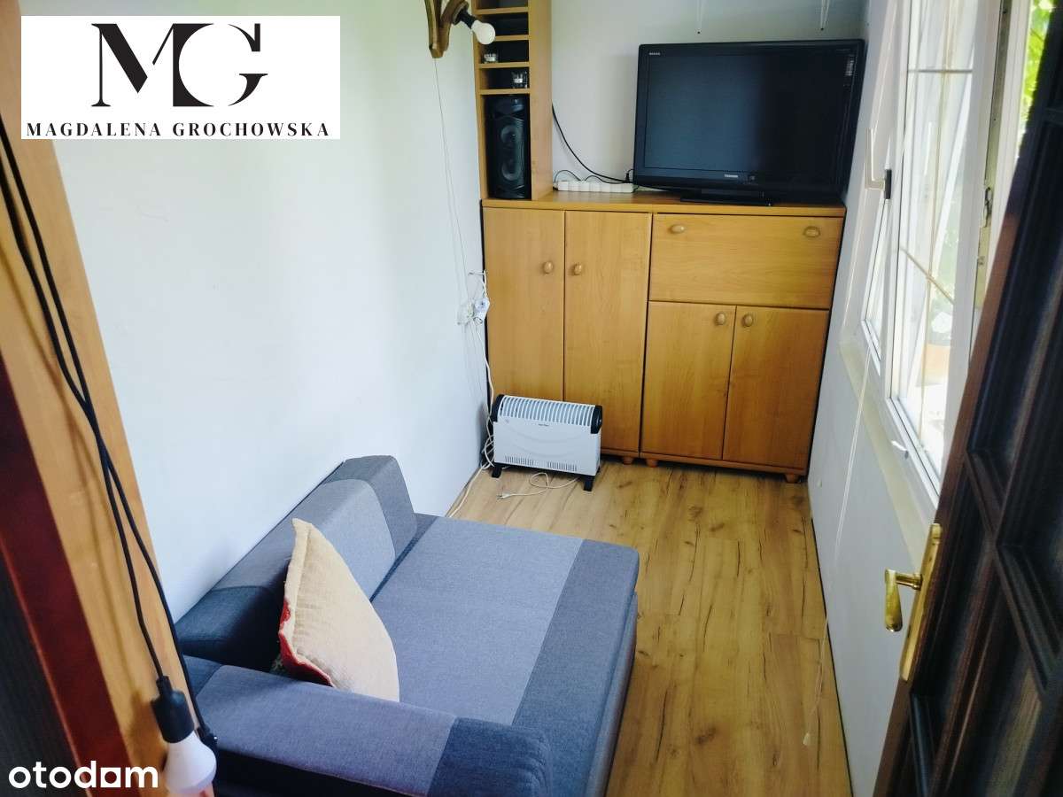 Piękna Działka Rod łochowska Prądy - Pełny obrazek: 3/14