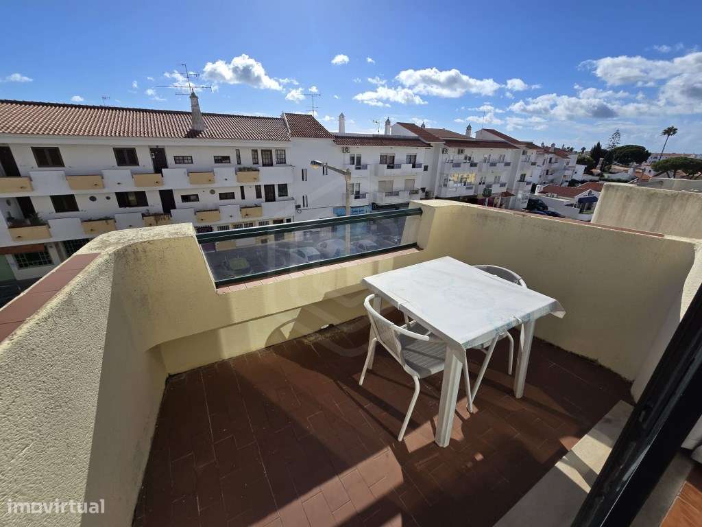 Apartamento T2, perto do mar, Albufeira, Algarve - Grande imagem: 3/30