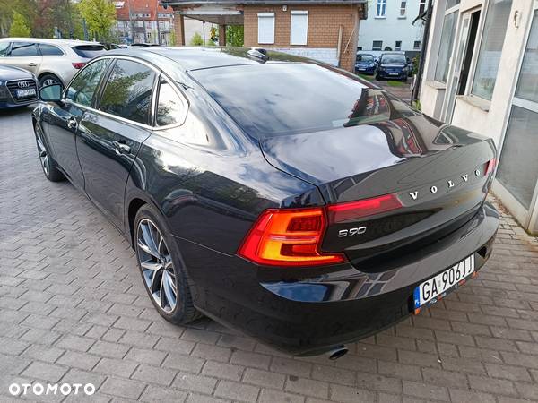 Volvo S90 T5 Momentum - 5