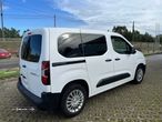 Toyota Proace City Verso 1.5D L1 Comfort - 8