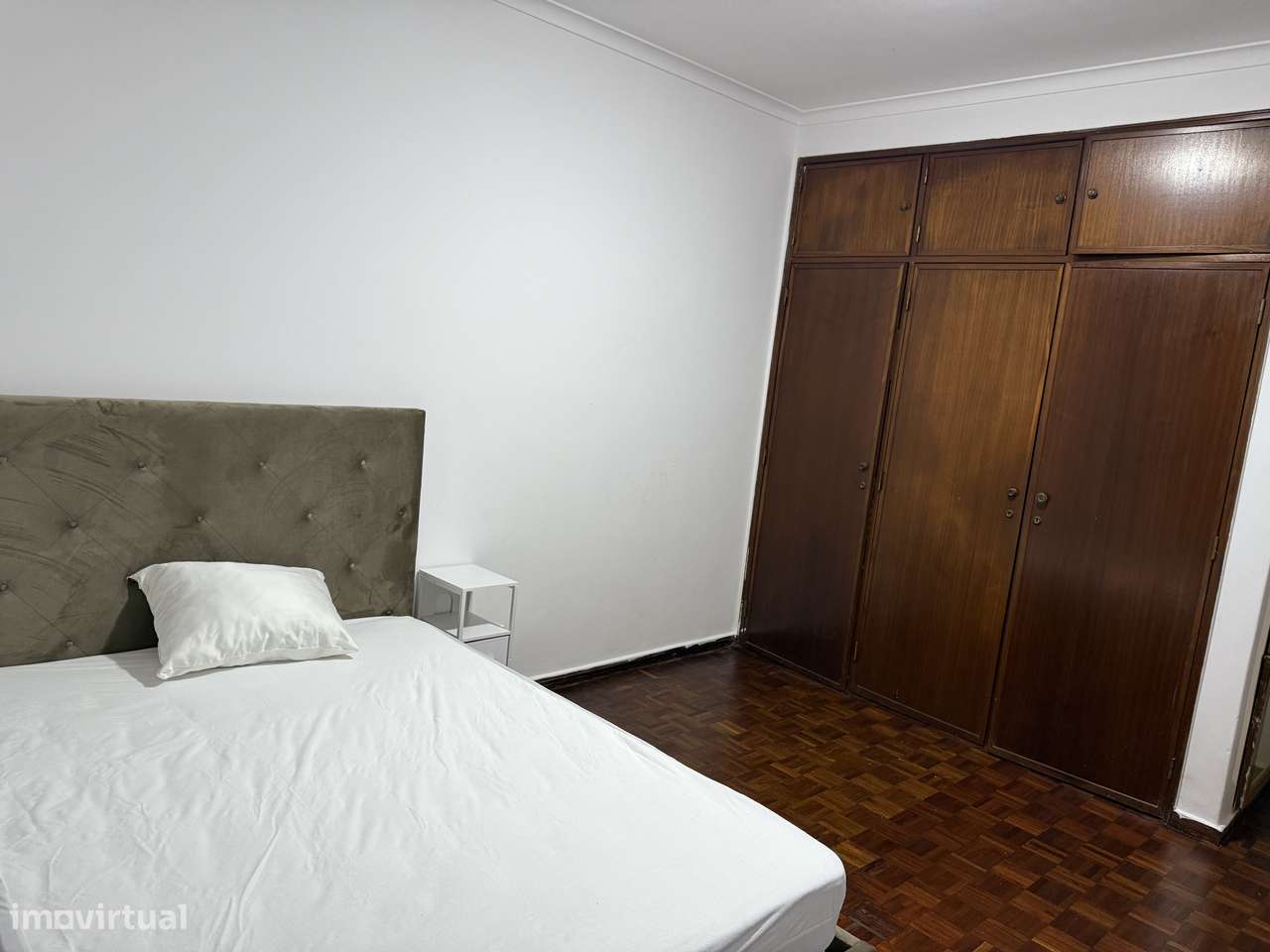 Quartos - no Rio de mouro, serra das minas - Grande imagem: 5/11