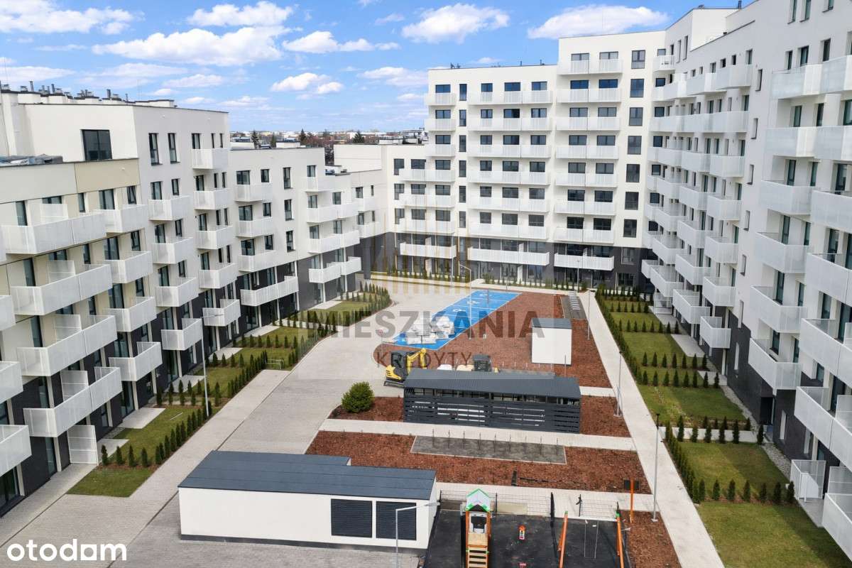 2 Pokoje | 41m² ❗️ Gotowe ❗️ Zobacz NA żywo ❗️ - Pełny obrazek: 5/5