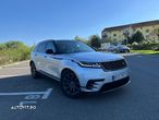 Land Rover Range Rover Velar 2.0 HSE - 22